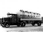 Scammell 8T 1926 года